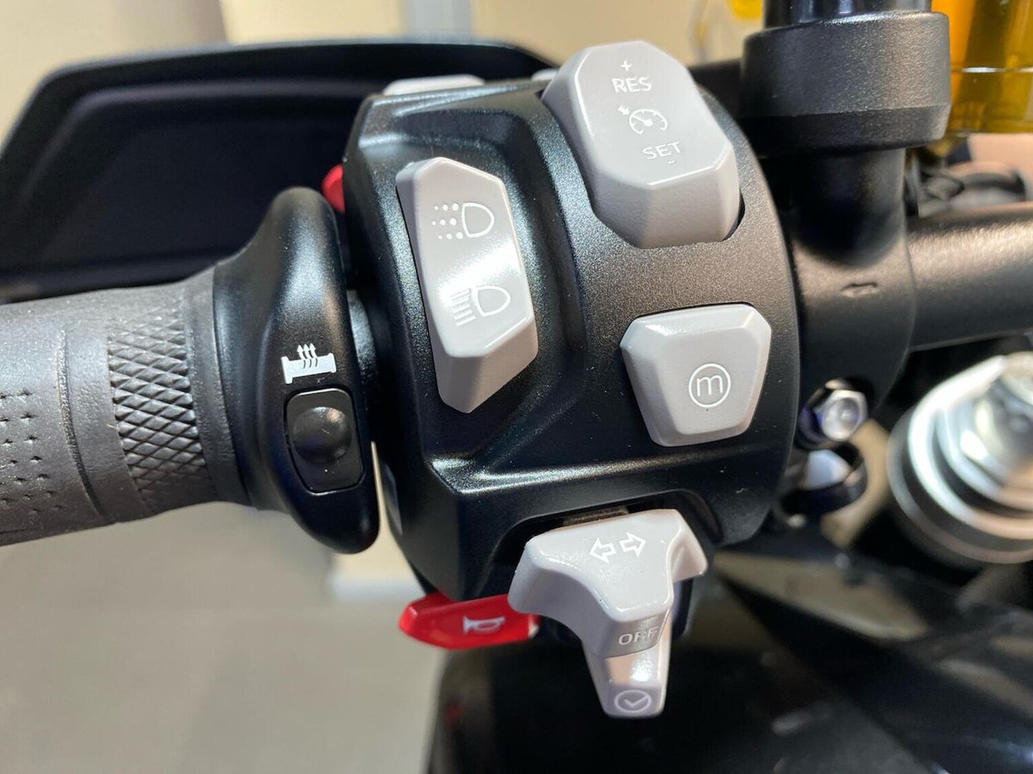 Used Triumph TIGER 2022 for sale - 78366812: Photo 17