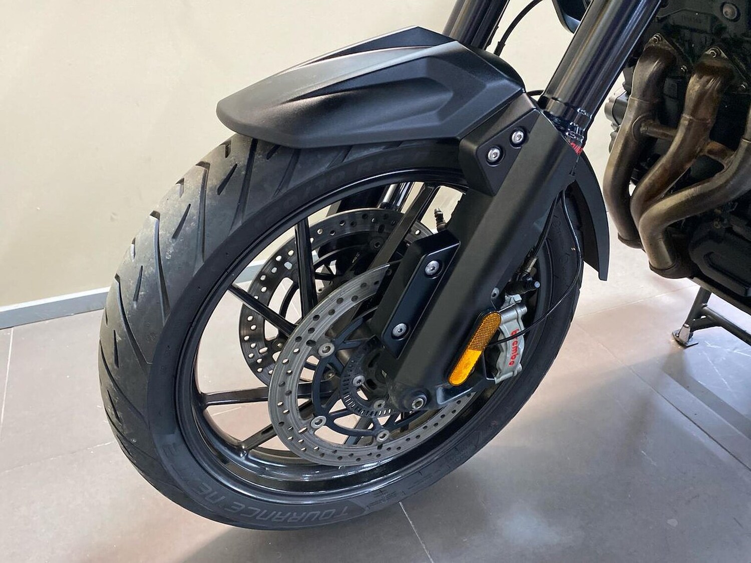 Used Triumph TIGER 2022 for sale - 78366812: Photo 20