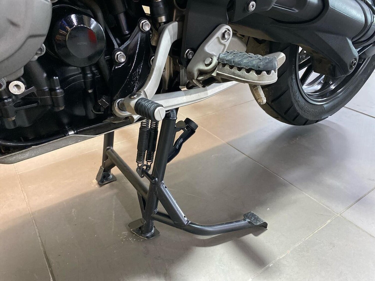 Used Triumph TIGER 2022 for sale - 78366812: Photo 21