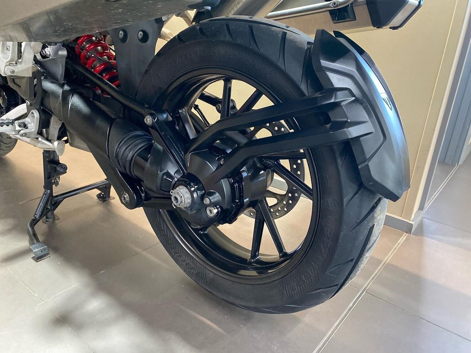 Used Triumph TIGER 2022 for sale - 78366812: Photo 25