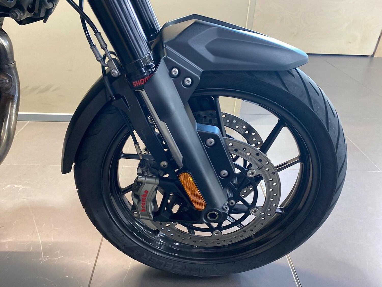 Used Triumph TIGER 2022 for sale - 78366812: Photo 26