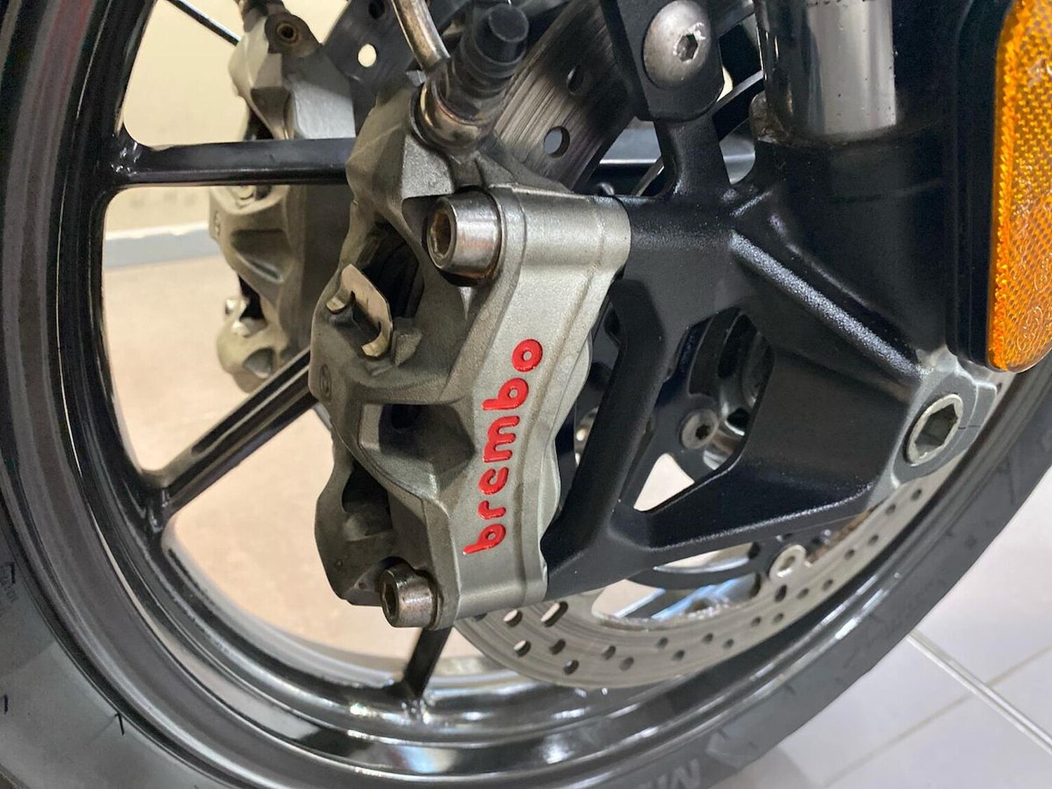 Used Triumph TIGER 2022 for sale - 78366812: Photo 28