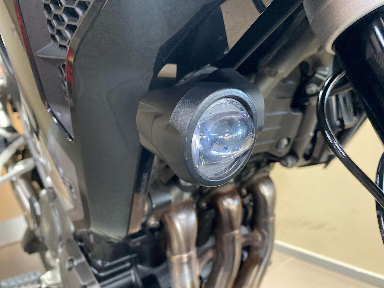 Used Triumph TIGER 2022 for sale - 78366812: Photo 29