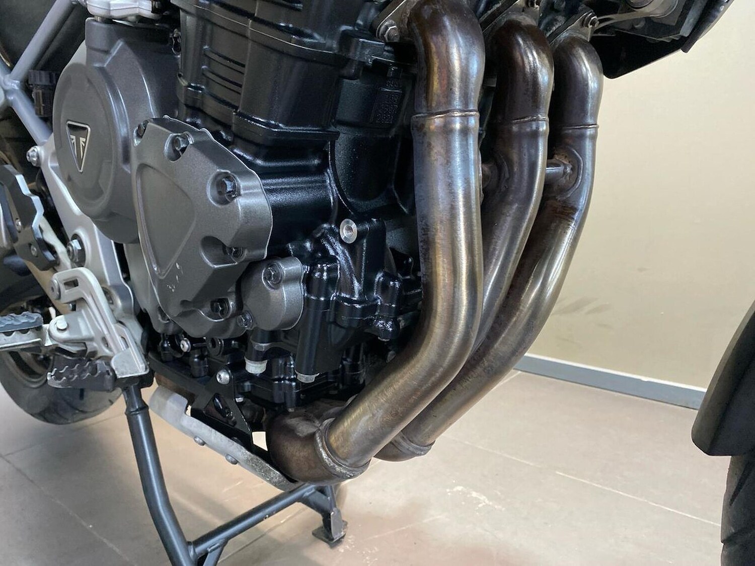 Used Triumph TIGER 2022 for sale - 78366812: Photo 30