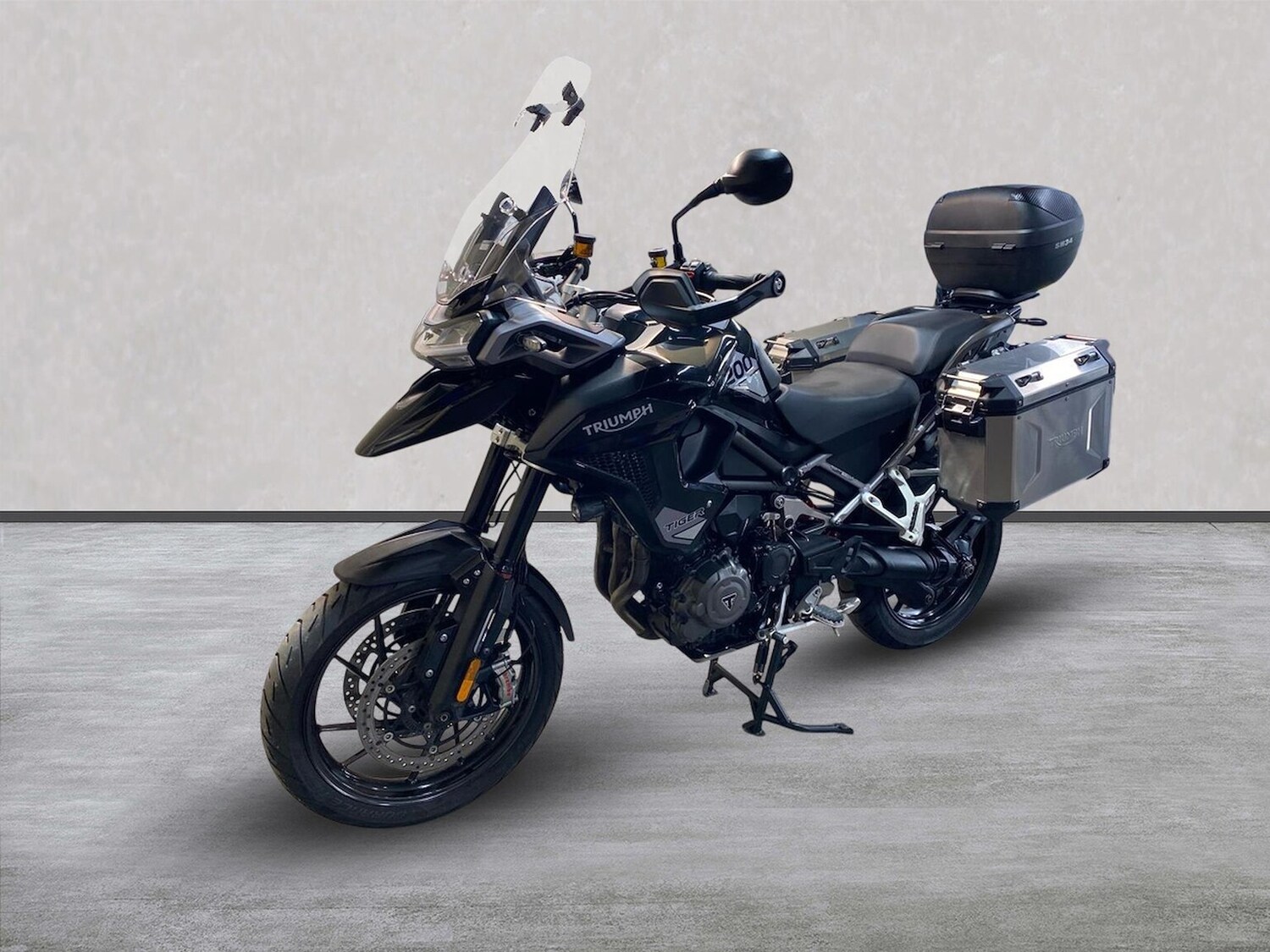 Used Triumph TIGER 2022 for sale - 78366812: Photo 4