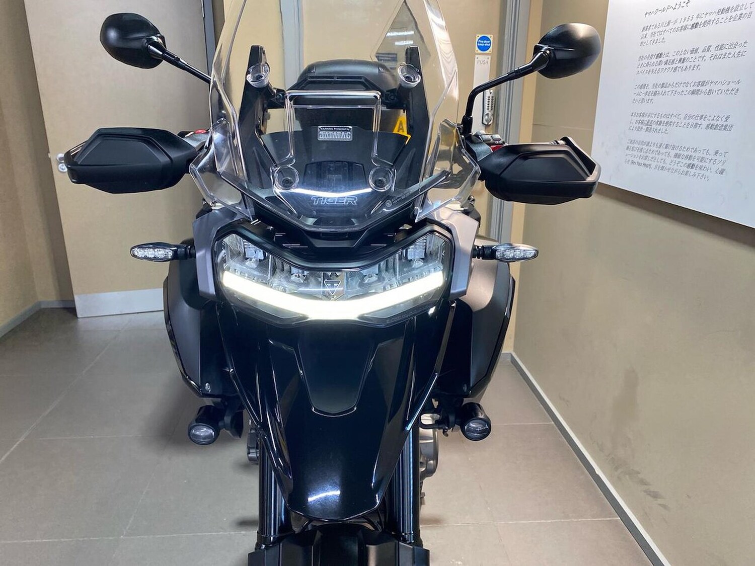 Used Triumph TIGER 2022 for sale - 78366812: Photo 9