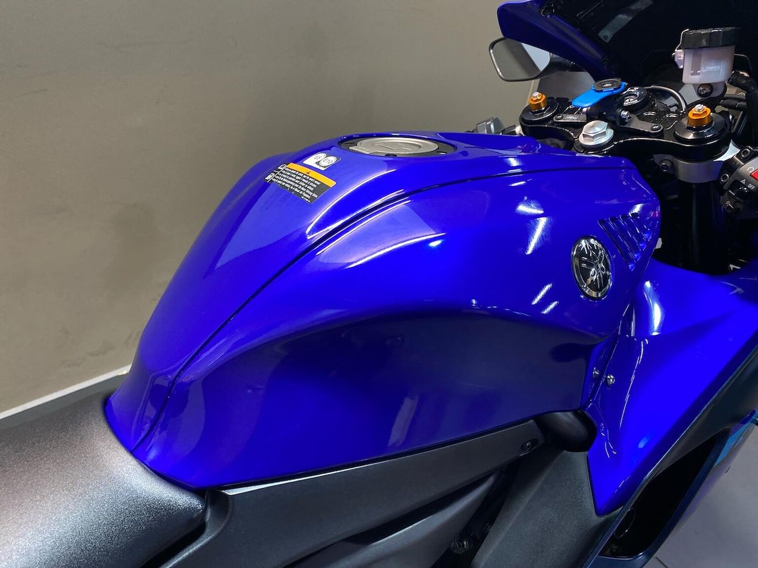 Used Yamaha R7 2024 for sale - 78520629: Photo 11
