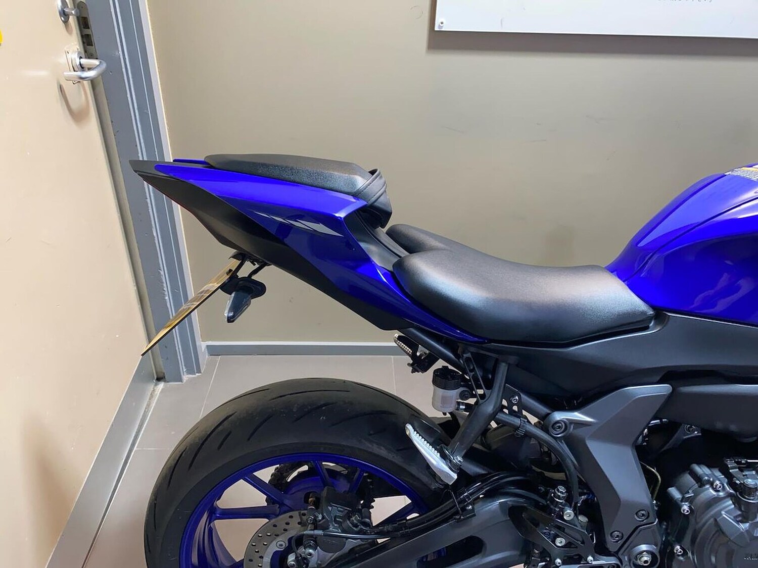 Used Yamaha R7 2024 for sale - 78520629: Photo 12