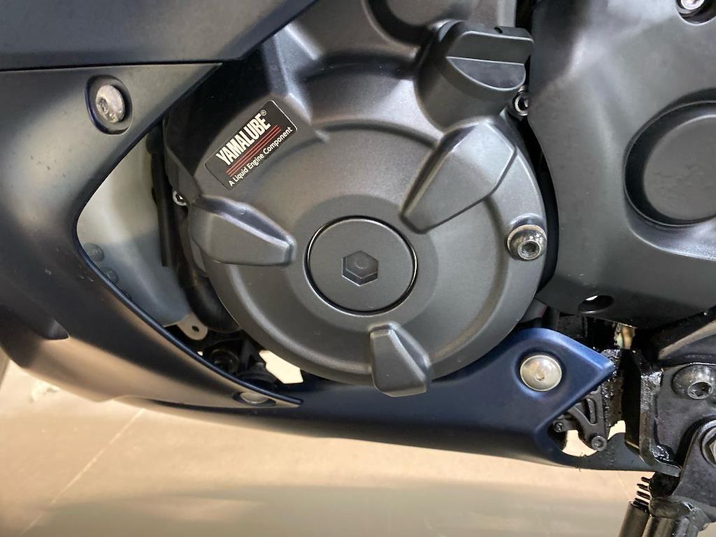 Used Yamaha R7 2024 for sale - 78520629: Photo 15