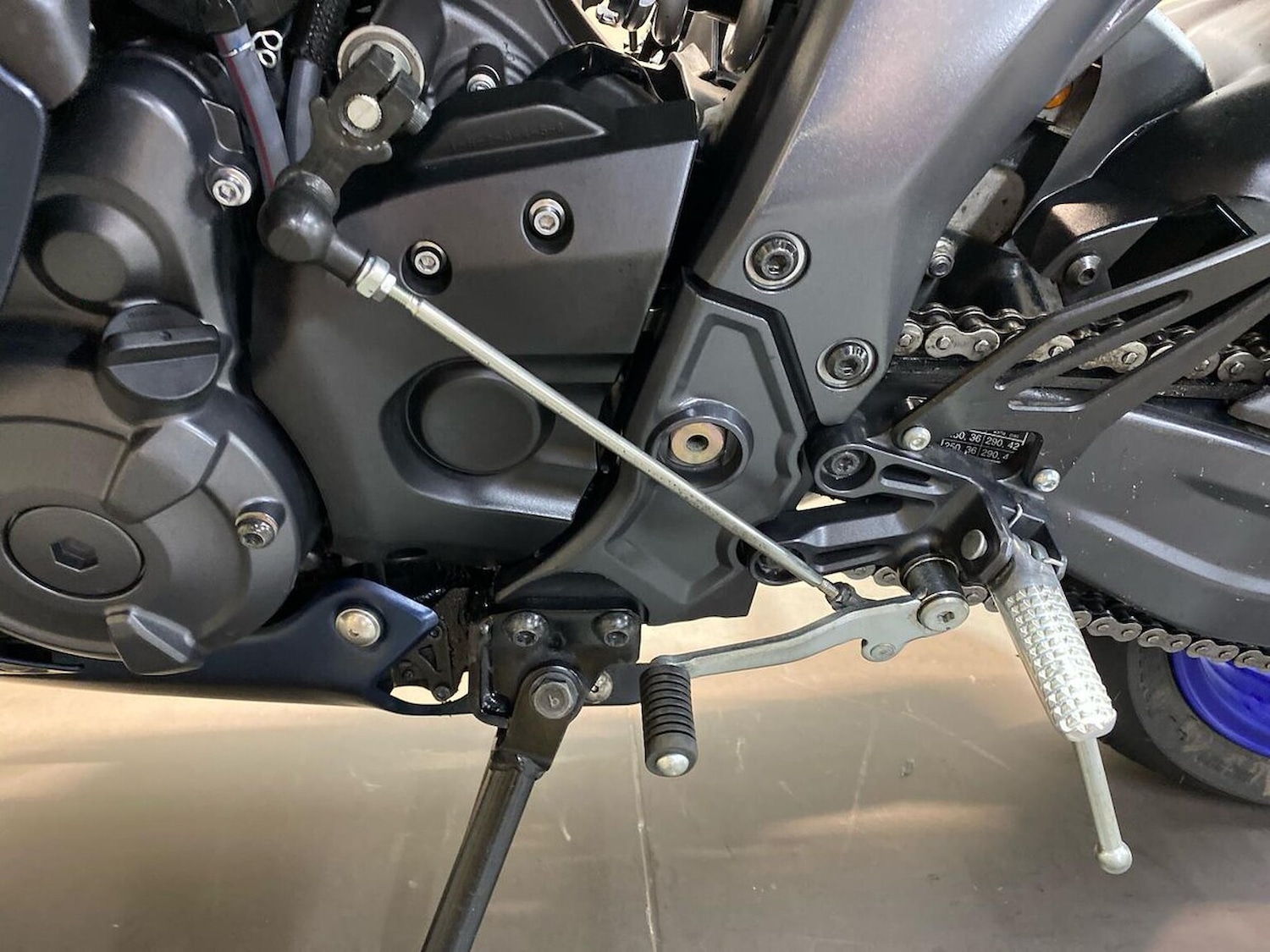 Used Yamaha R7 2024 for sale - 78520629: Photo 16