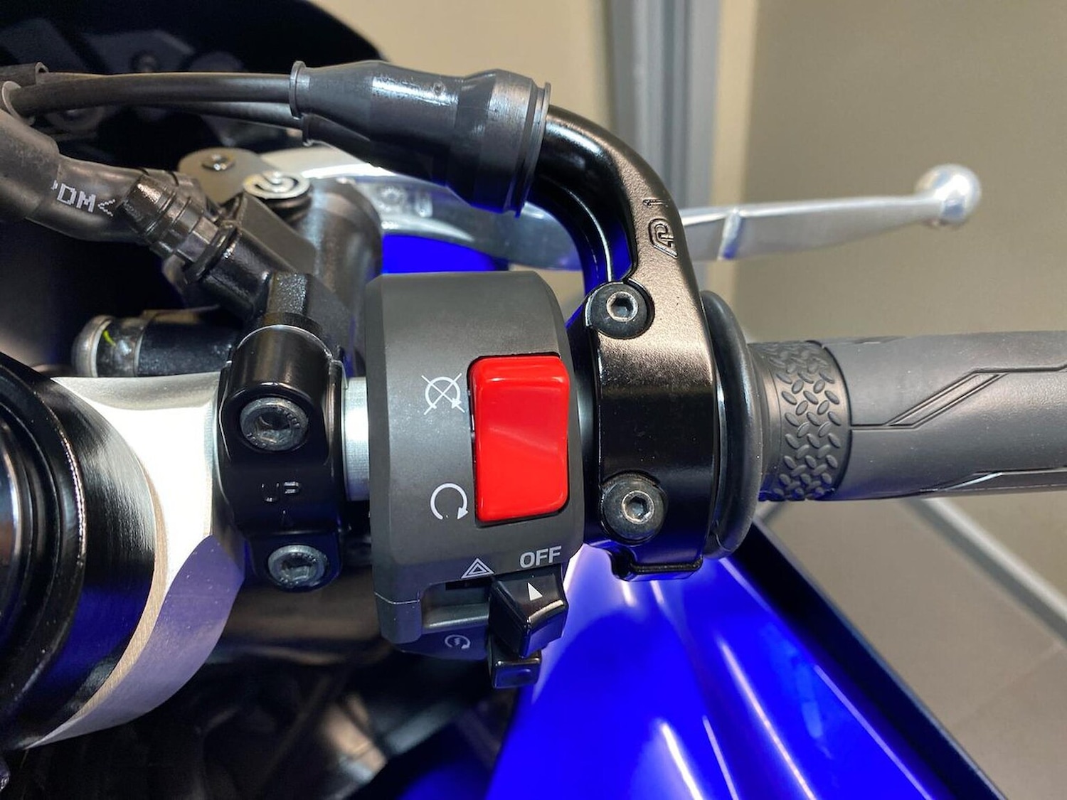 Used Yamaha R7 2024 for sale - 78520629: Photo 18