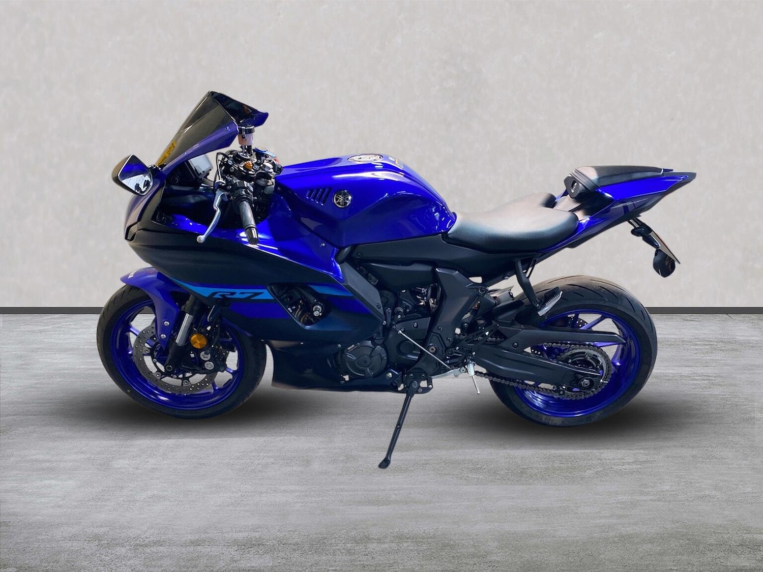 Used Yamaha R7 2024 for sale - 78520629: Photo 2