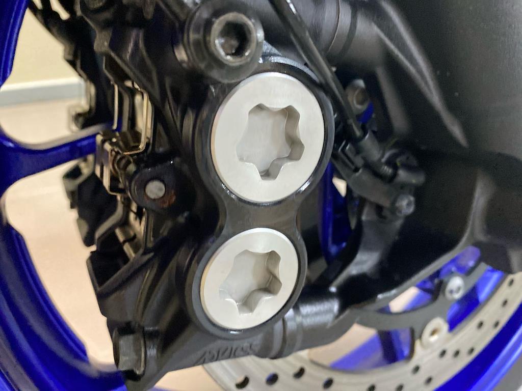 Used Yamaha R7 2024 for sale - 78520629: Photo 20