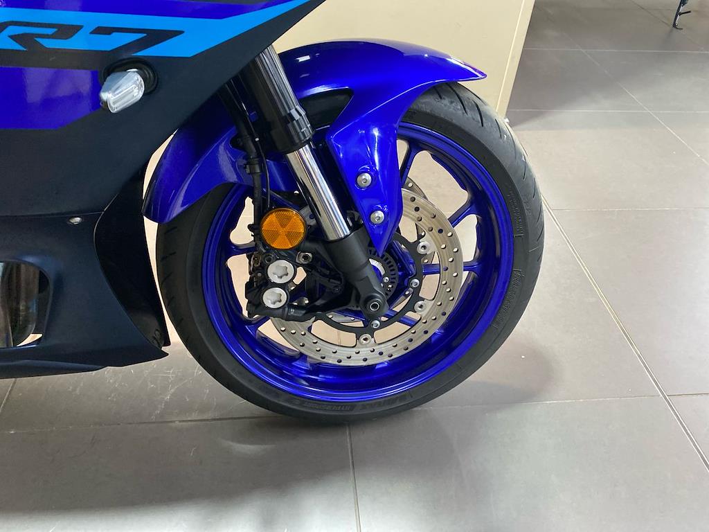 Used Yamaha R7 2024 for sale - 78520629: Photo 21