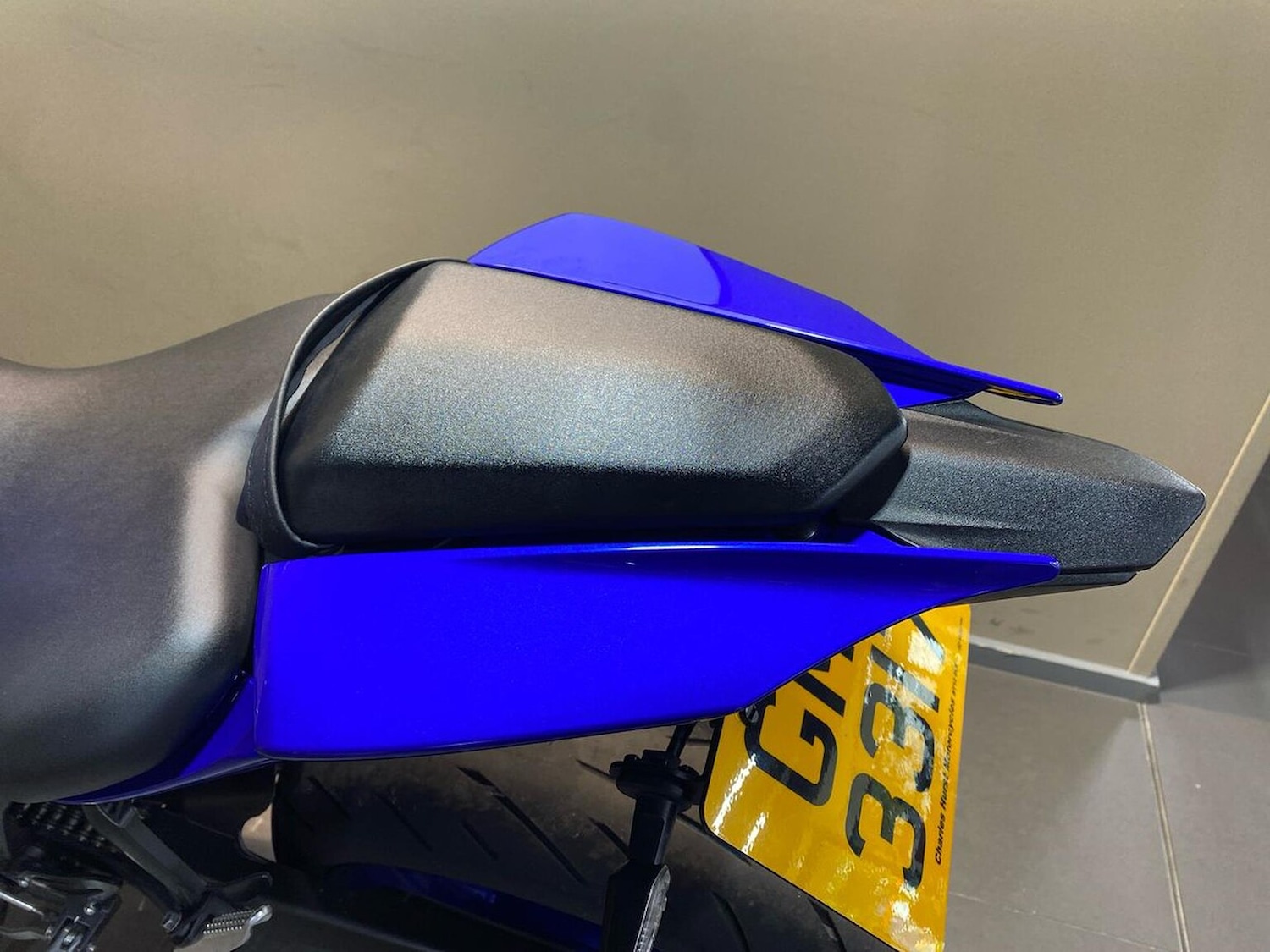 Used Yamaha R7 2024 for sale - 78520629: Photo 22