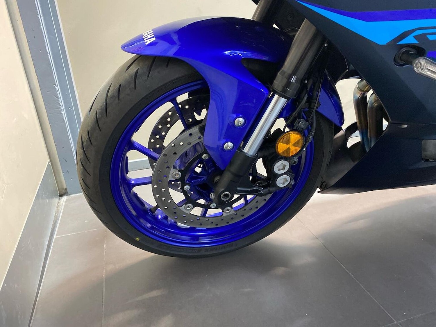 Used Yamaha R7 2024 for sale - 78520629: Photo 23