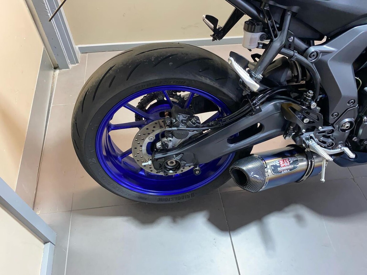 Used Yamaha R7 2024 for sale - 78520629: Photo 26