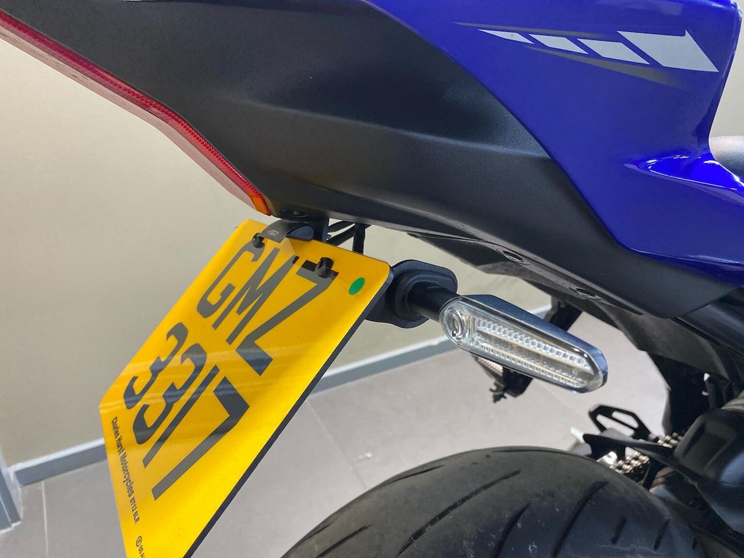 Used Yamaha R7 2024 for sale - 78520629: Photo 27