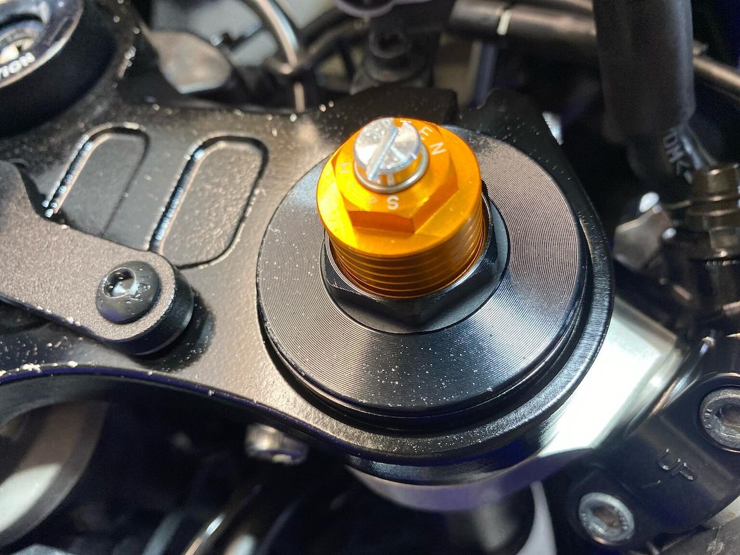 Used Yamaha R7 2024 for sale - 78520629: Photo 28