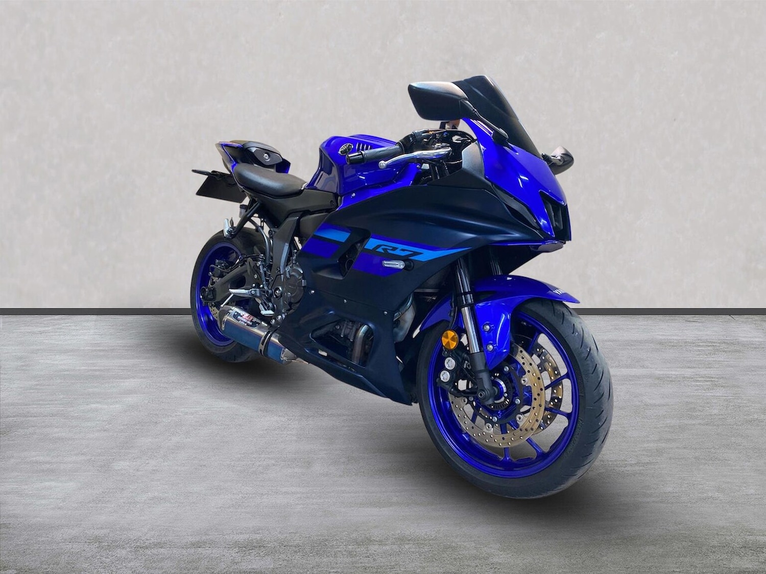 Used Yamaha R7 2024 for sale - 78520629: Photo 3