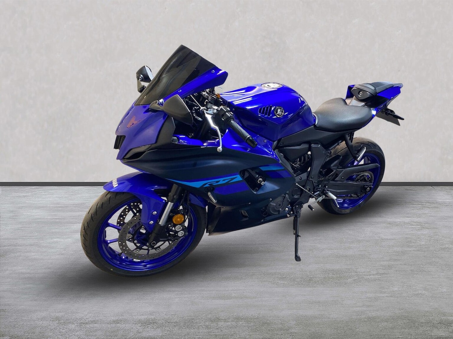 Used Yamaha R7 2024 for sale - 78520629: Photo 4
