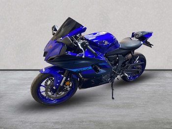 Used Yamaha R7 2024 for sale - bike-78520629: Photo