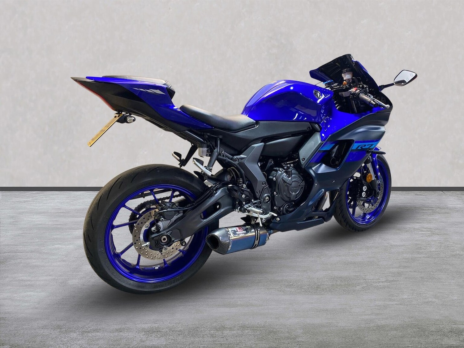 Used Yamaha R7 2024 for sale - 78520629: Photo 5