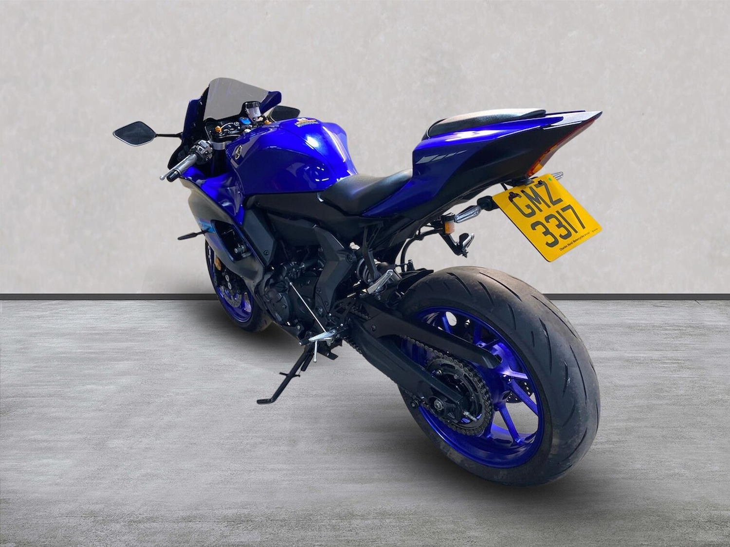 Used Yamaha R7 2024 for sale - 78520629: Photo 6