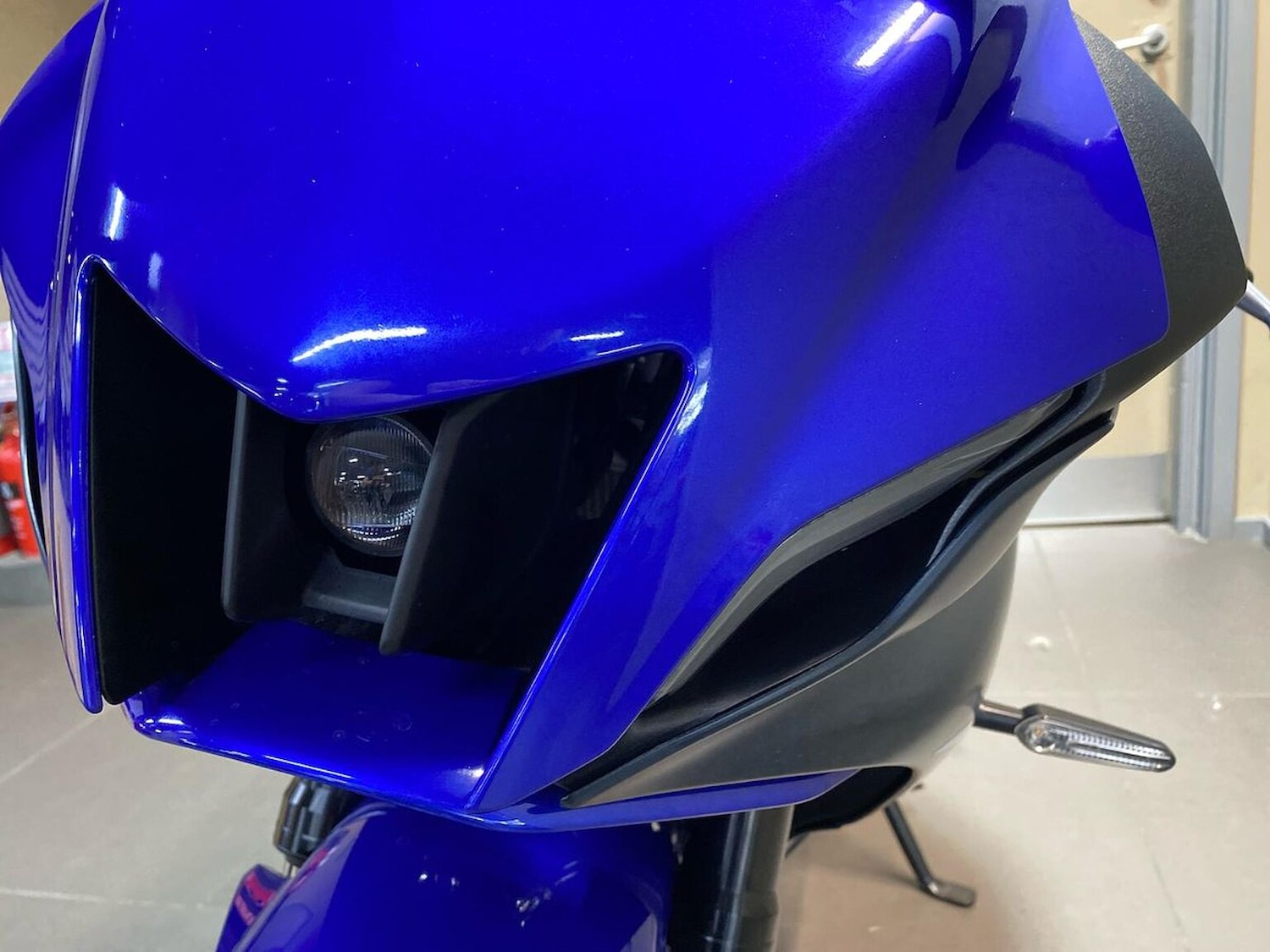 Used Yamaha R7 2024 for sale - 78520629: Photo 8