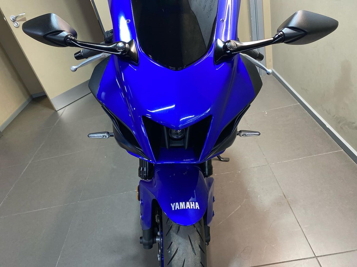 Used Yamaha R7 2024 for sale - 78520629: Photo 9