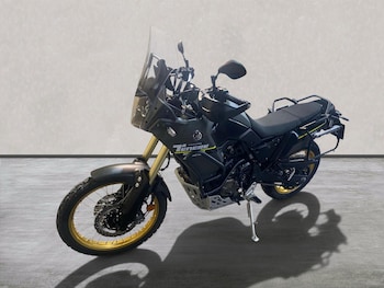 Used Yamaha TENERE 700 EXPLORE 2025 for sale - bike-79489000: Photo