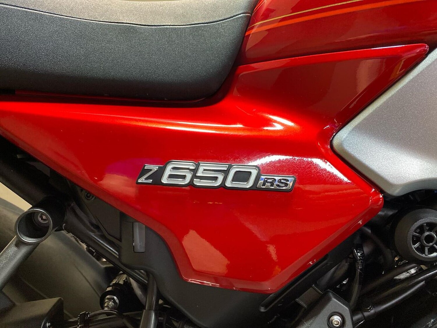 Used Kawasaki Z 2024 for sale - 78422719: Photo 10