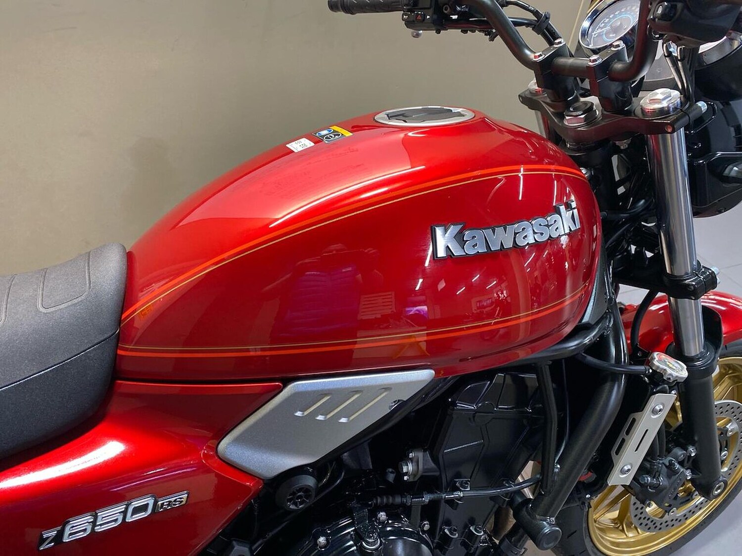 Used Kawasaki Z 2024 for sale - 78422719: Photo 11