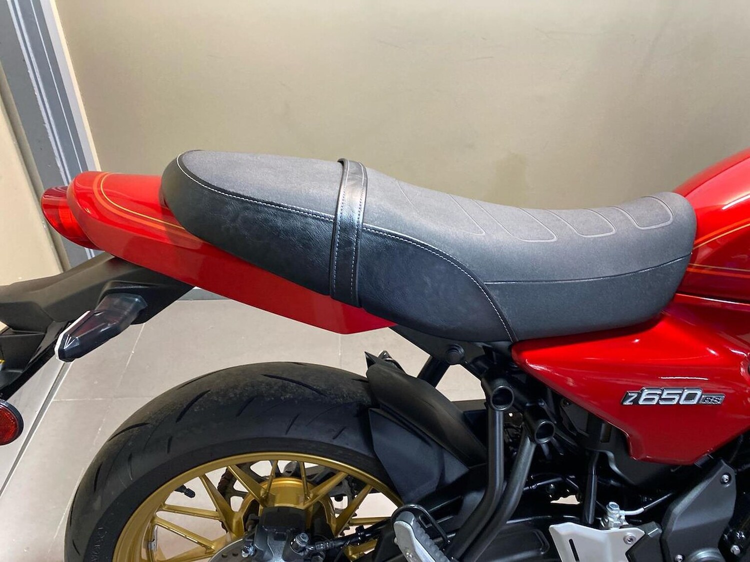 Used Kawasaki Z 2024 for sale - 78422719: Photo 12