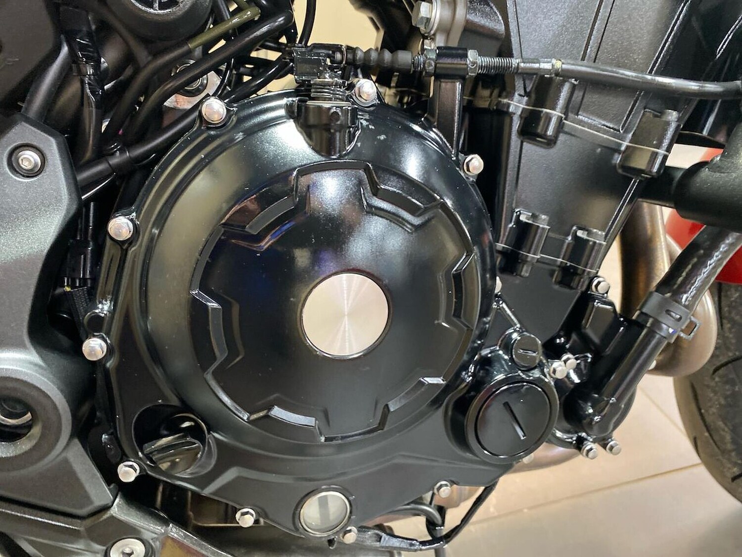 Used Kawasaki Z 2024 for sale - 78422719: Photo 14