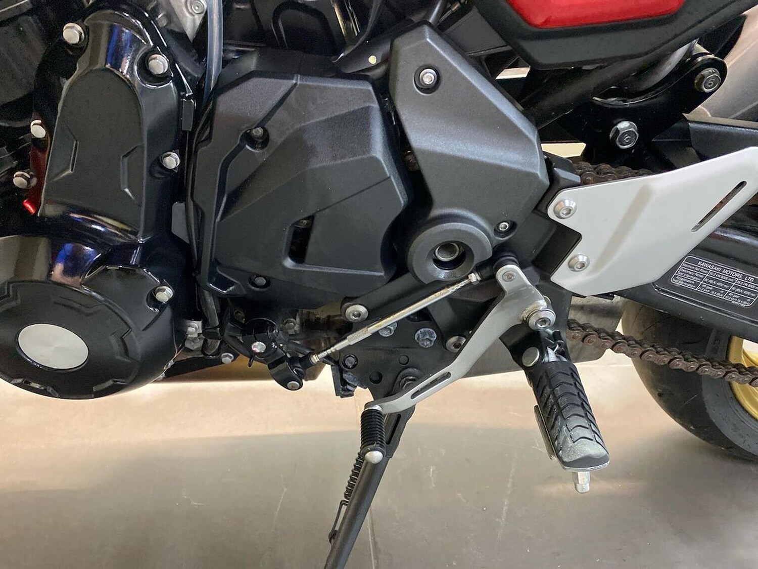 Used Kawasaki Z 2024 for sale - 78422719: Photo 16