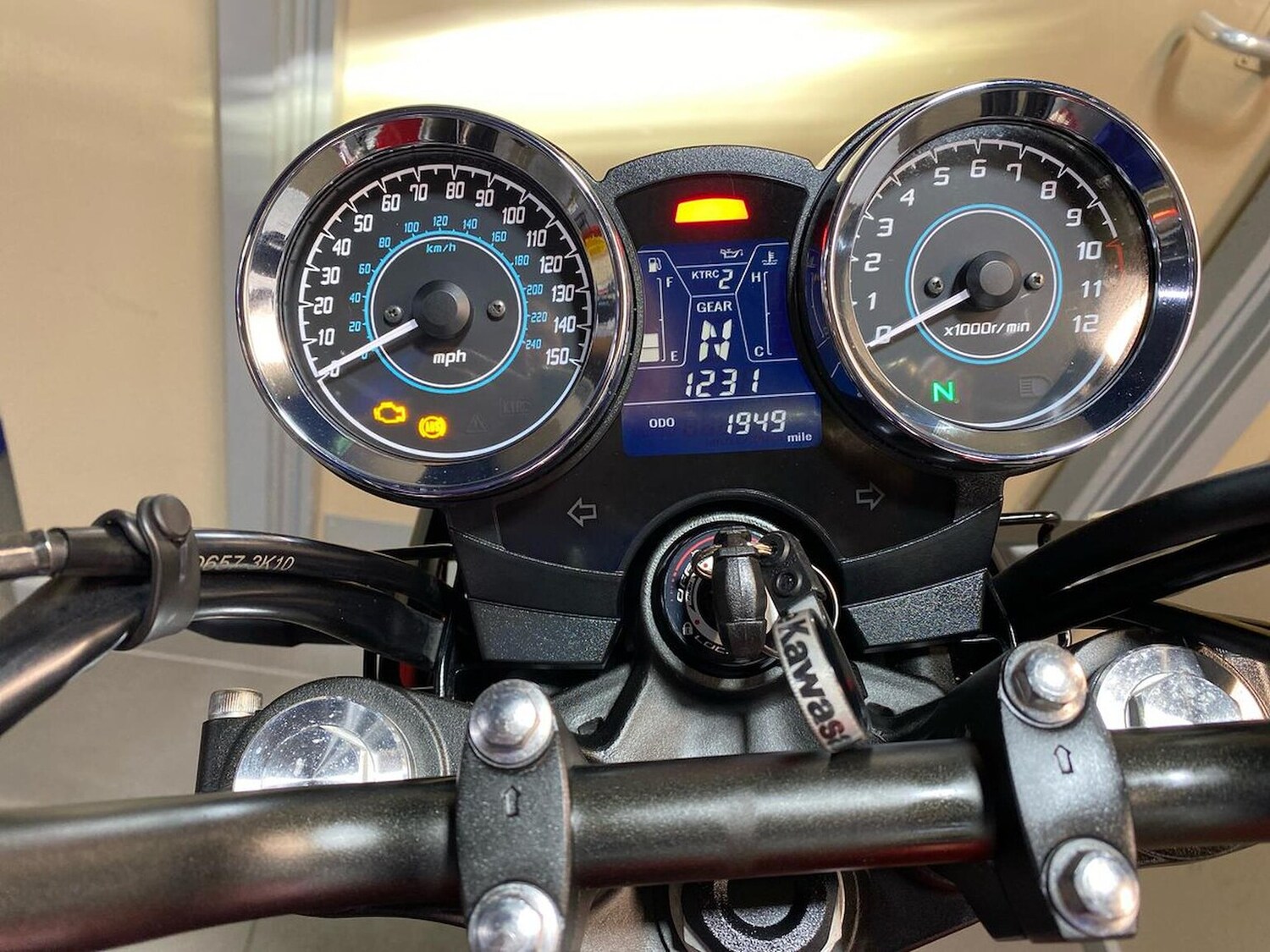 Used Kawasaki Z 2024 for sale - 78422719: Photo 19