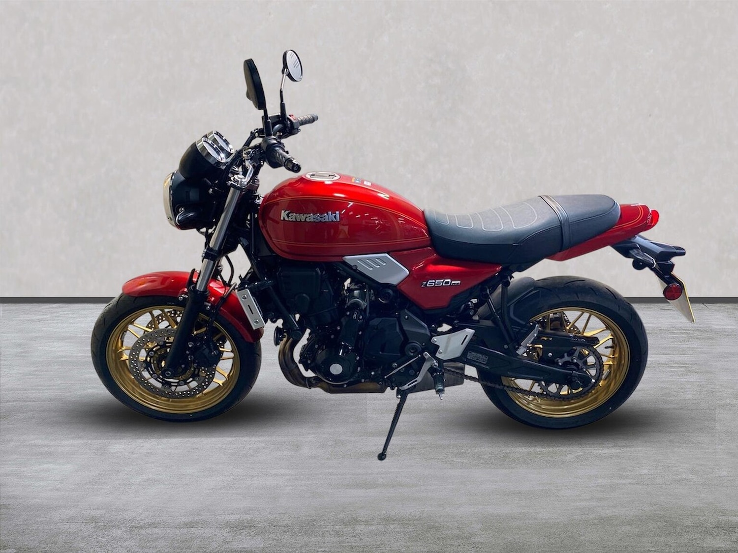 Used Kawasaki Z 2024 for sale - 78422719: Photo 2