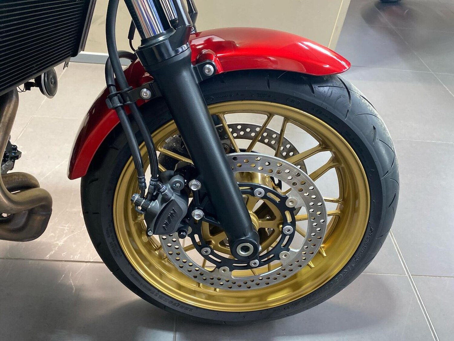 Used Kawasaki Z 2024 for sale - 78422719: Photo 20