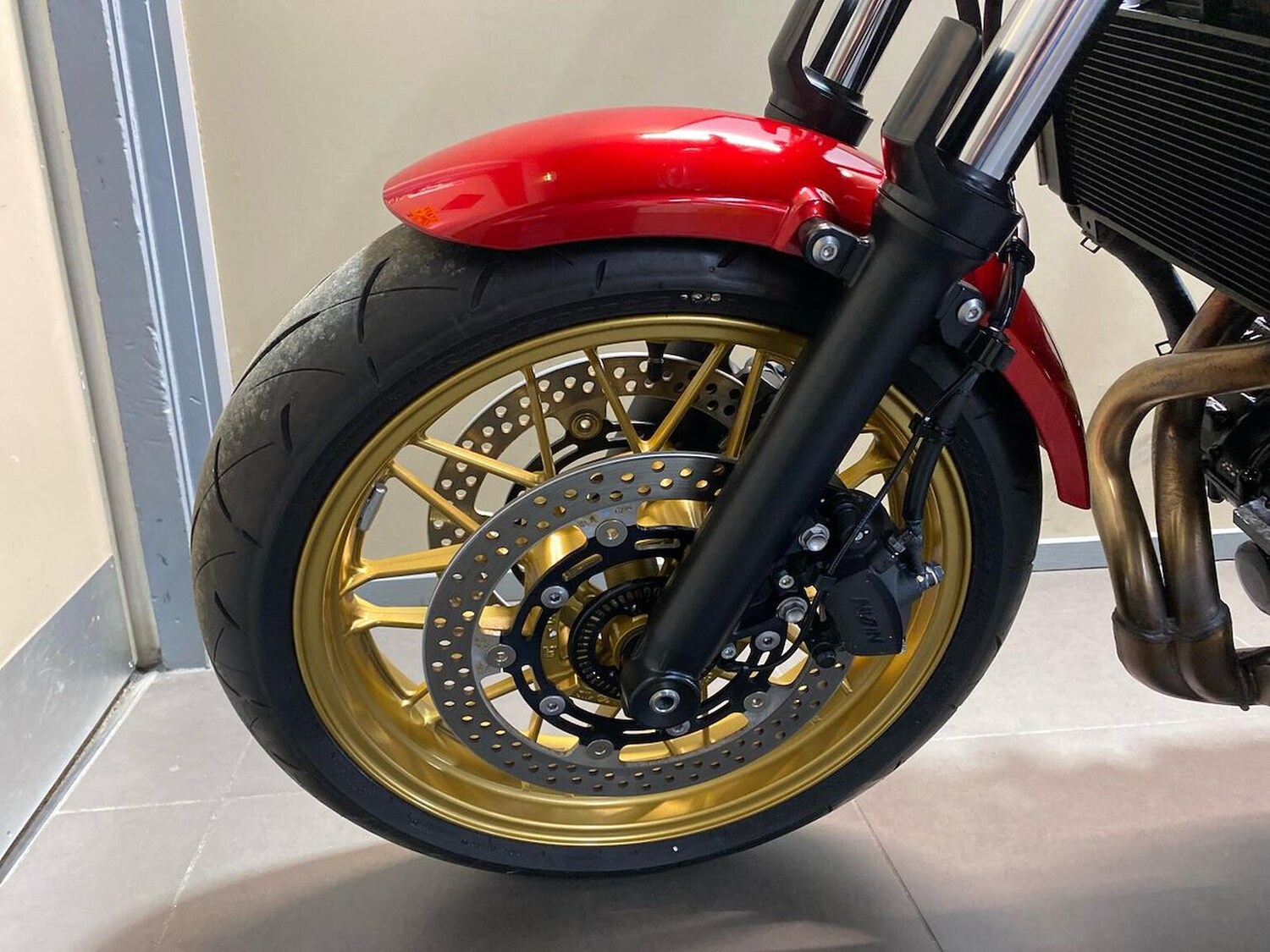 Used Kawasaki Z 2024 for sale - 78422719: Photo 22