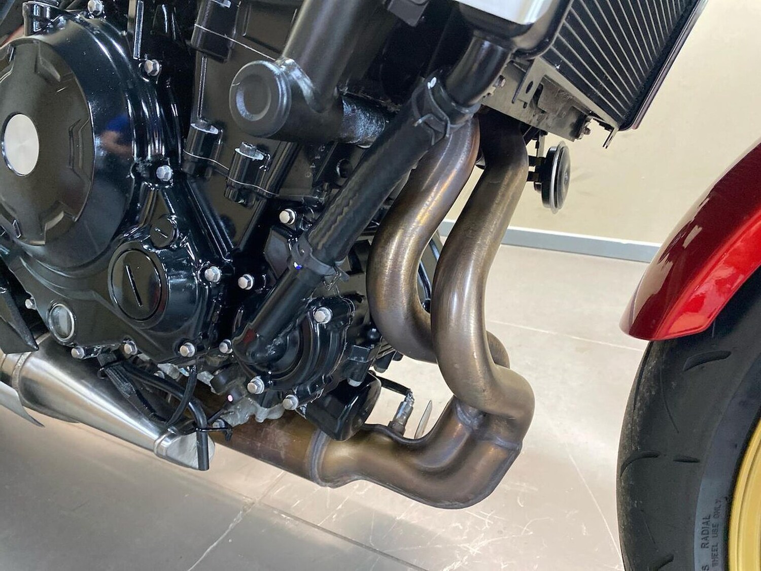 Used Kawasaki Z 2024 for sale - 78422719: Photo 25