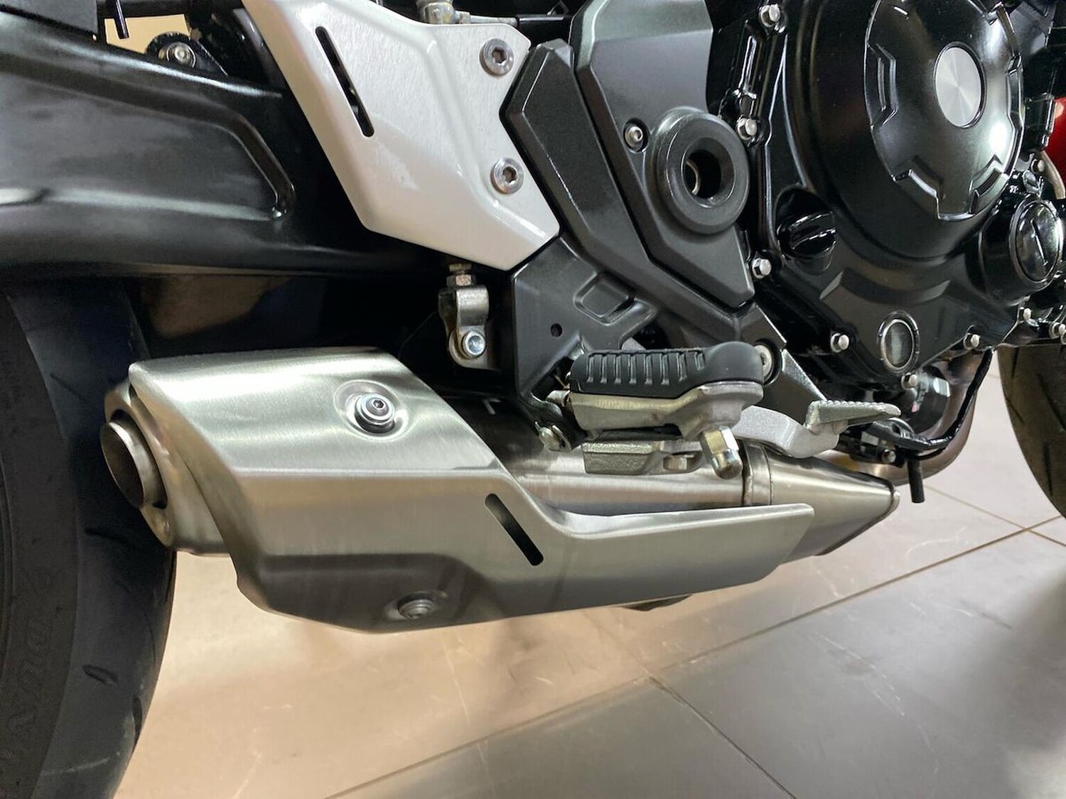 Used Kawasaki Z 2024 for sale - 78422719: Photo 26