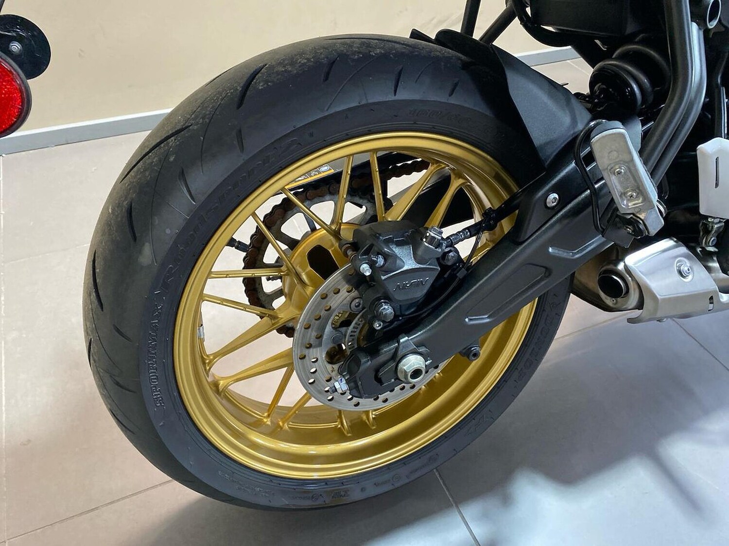 Used Kawasaki Z 2024 for sale - 78422719: Photo 27