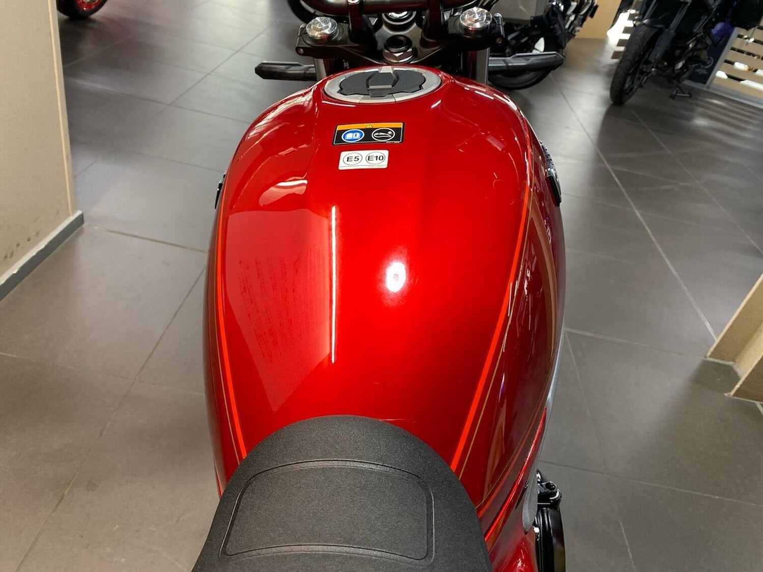 Used Kawasaki Z 2024 for sale - 78422719: Photo 28