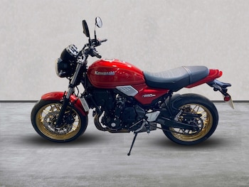 Used Kawasaki Z 2024 for sale - bike-78422719: Photo