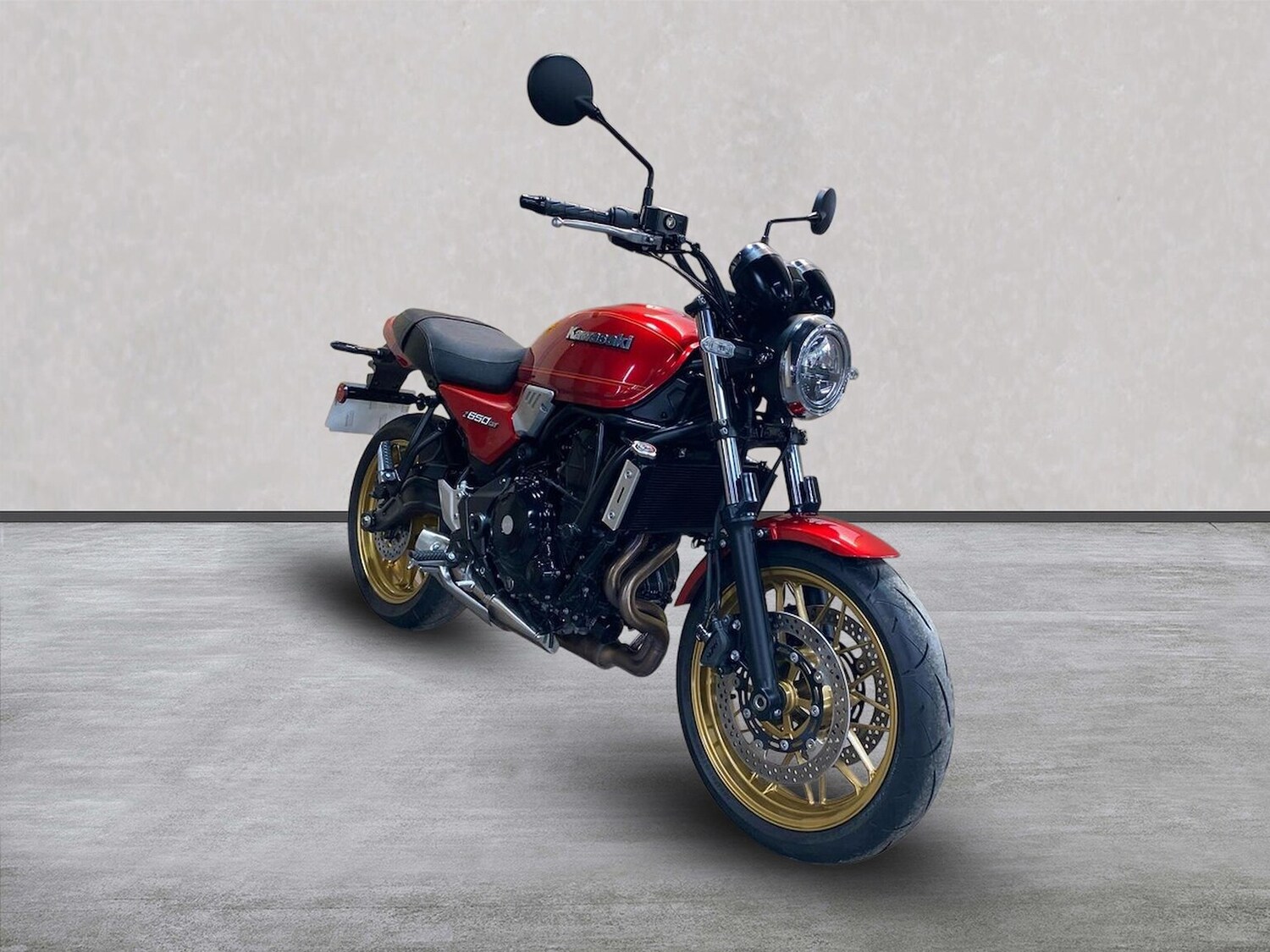 Used Kawasaki Z 2024 for sale - 78422719: Photo 3
