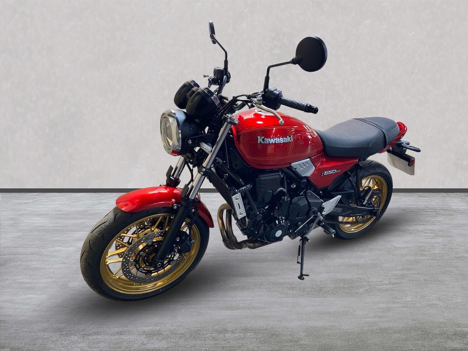 Used Kawasaki Z 2024 for sale - 78422719: Photo 4