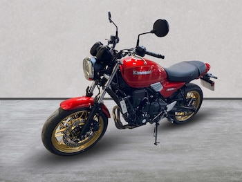 Used Kawasaki Z 2024 for sale - bike-78422719: Photo