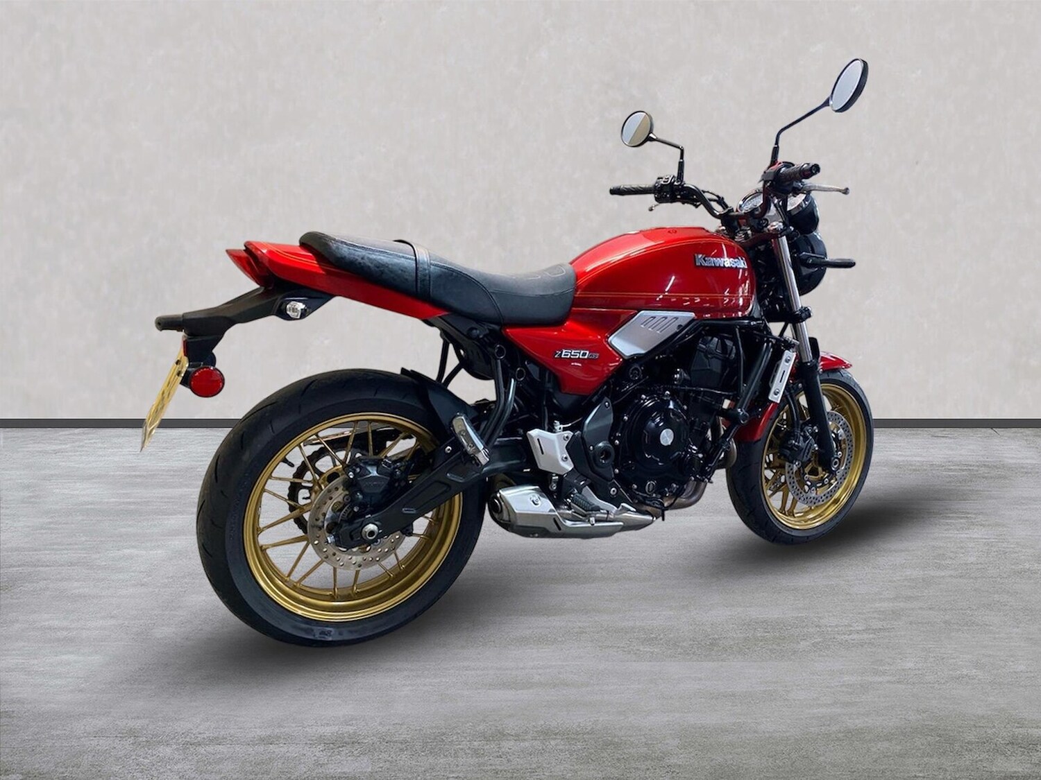 Used Kawasaki Z 2024 for sale - 78422719: Photo 5