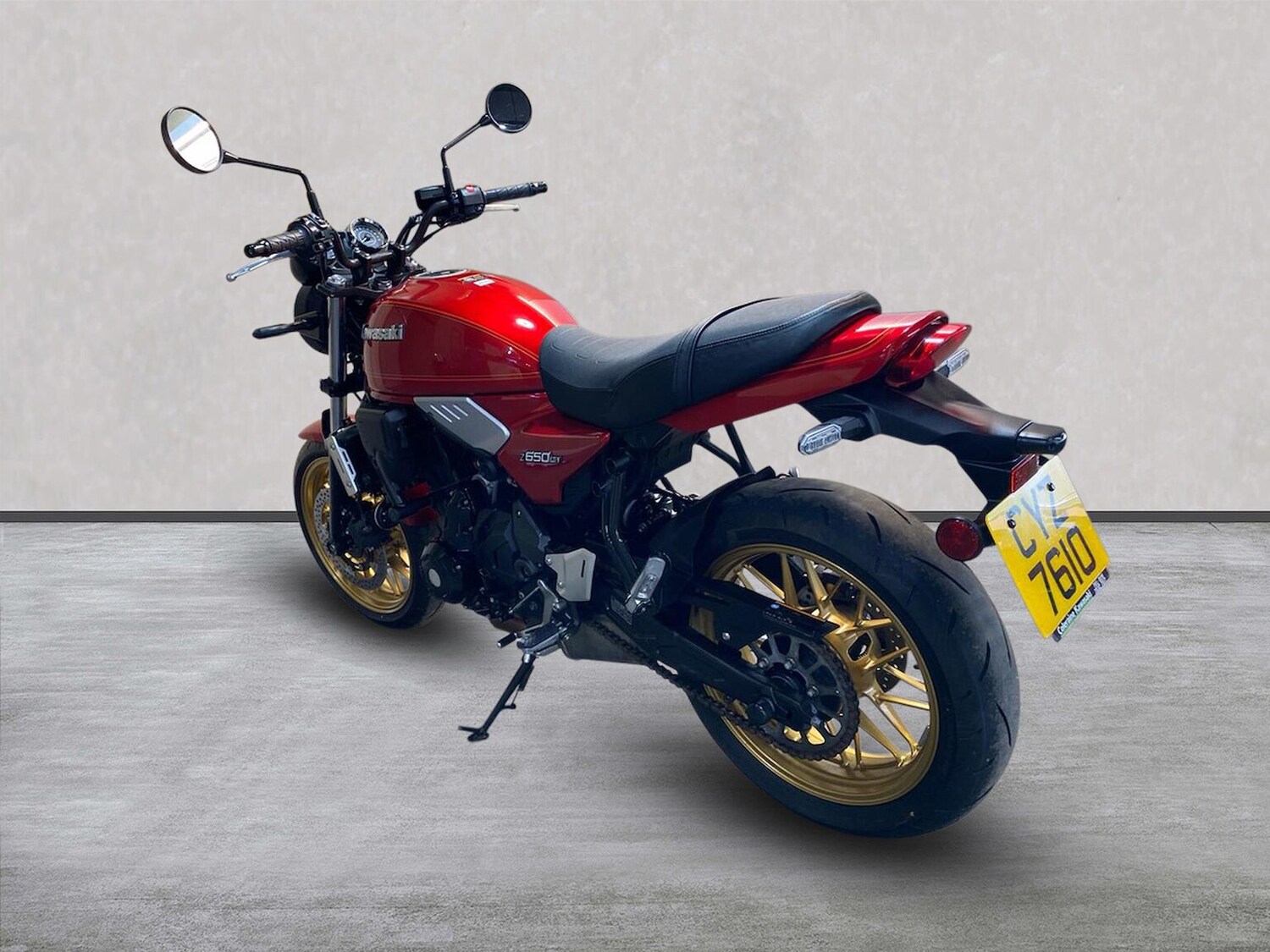 Used Kawasaki Z 2024 for sale - 78422719: Photo 6